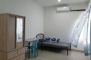 Desa Saujana, Bandar Saujana Putra