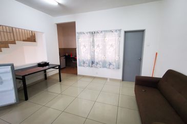 Desa Saujana, Bandar Saujana Putra