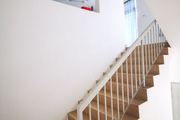 Desa Saujana, Bandar Saujana Putra