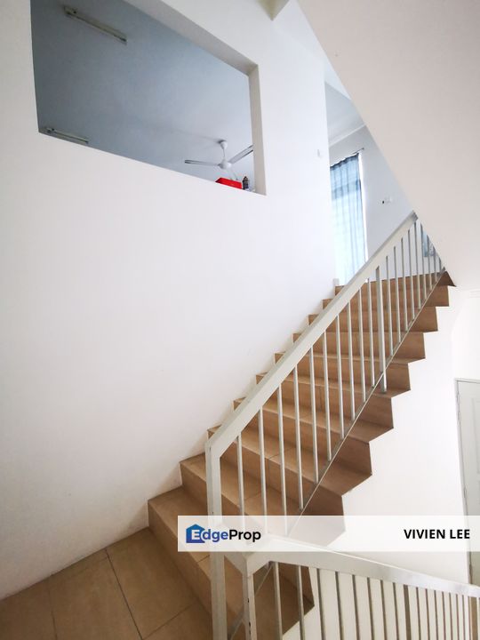 Desa Saujana 2 - Townhouse, Selangor, Jenjarom