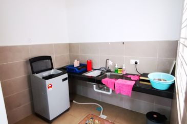 Desa Saujana, Bandar Saujana Putra