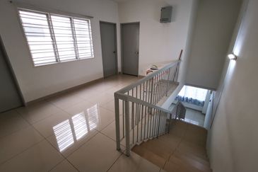 Desa Saujana, Bandar Saujana Putra