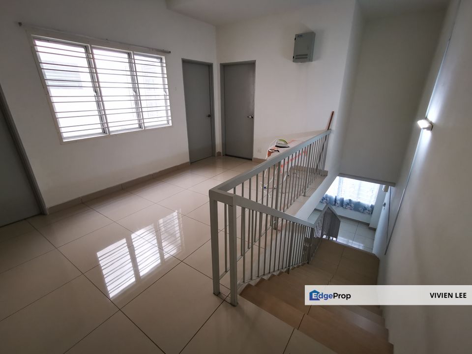 Desa Saujana 2 - Townhouse, Selangor, Jenjarom