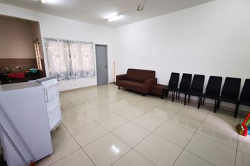 Desa Saujana, Bandar Saujana Putra