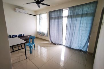 Desa Saujana, Bandar Saujana Putra