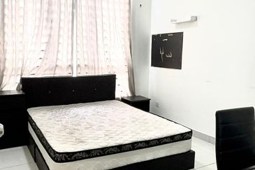 BSP21, Bandar Saujana Putra