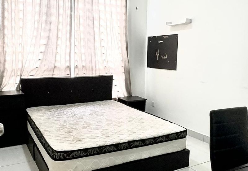 BSP21, Bandar Saujana Putra