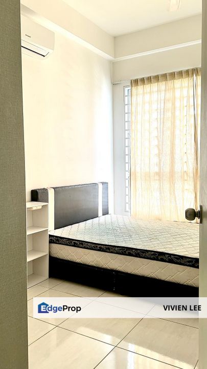 BSP 21, Selangor, Jenjarom