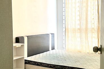 BSP21, Bandar Saujana Putra