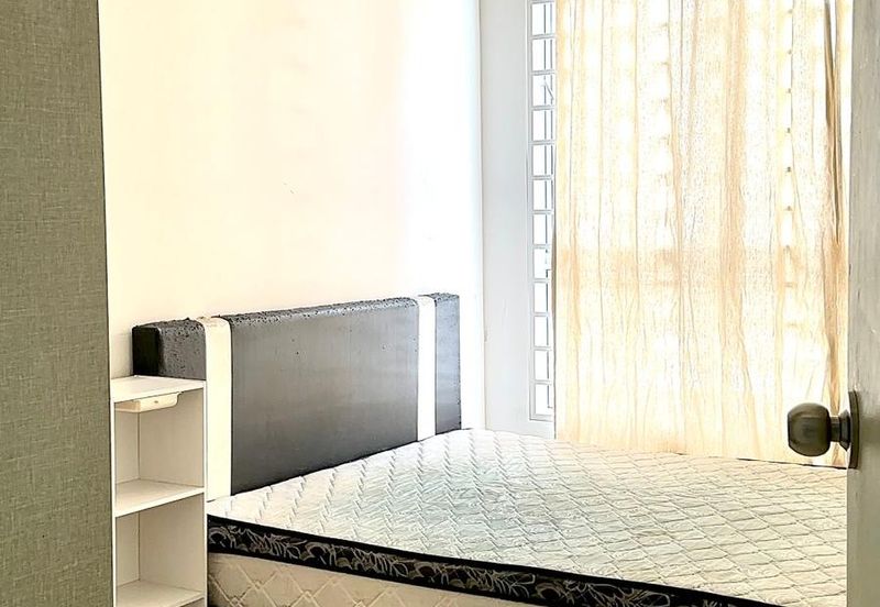 BSP21, Bandar Saujana Putra