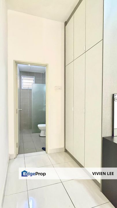 BSP 21, Selangor, Jenjarom