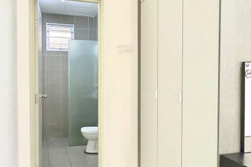 BSP21, Bandar Saujana Putra