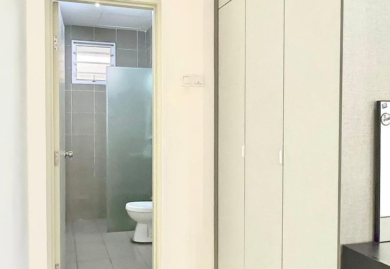 BSP21, Bandar Saujana Putra