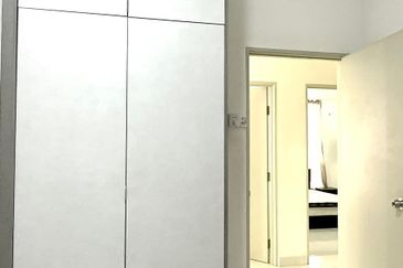 BSP21, Bandar Saujana Putra