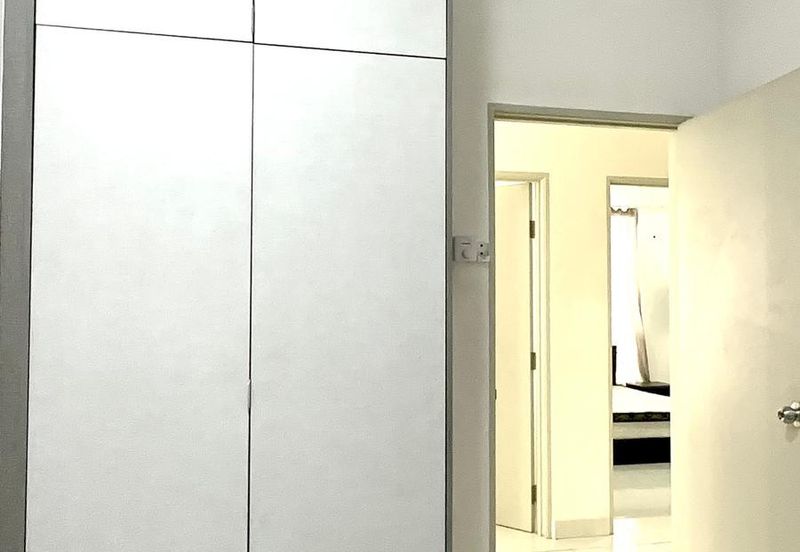 BSP21, Bandar Saujana Putra