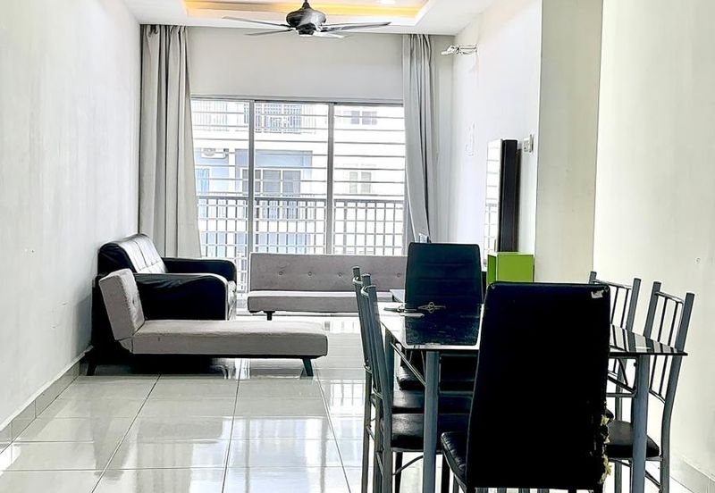 BSP21, Bandar Saujana Putra