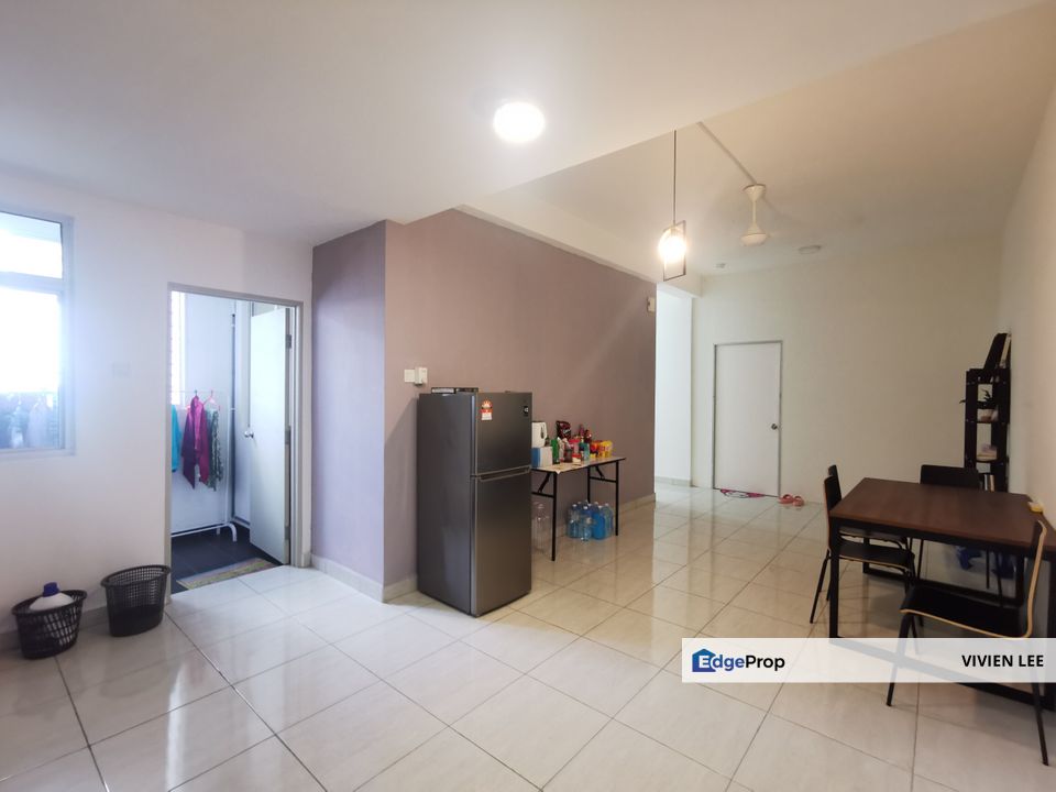 BSP 21, Selangor, Jenjarom