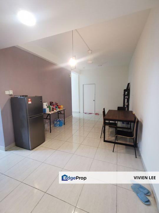 BSP 21, Selangor, Jenjarom