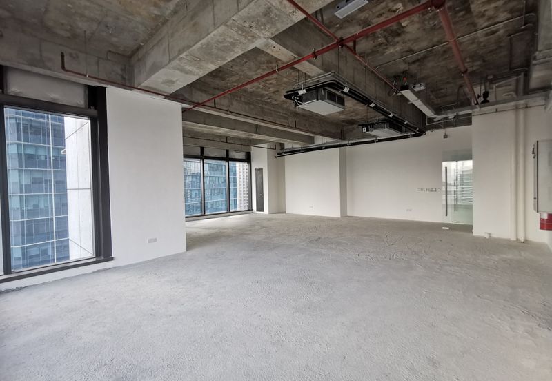 Aspire Tower @ KL Eco City