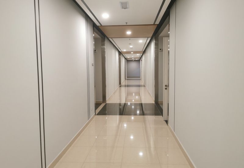 Aspire Tower @ KL Eco City