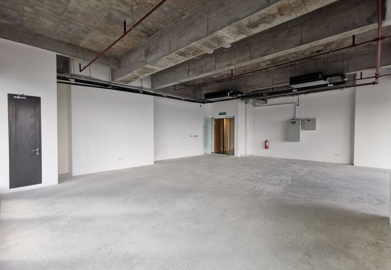 Aspire Tower @ KL Eco City