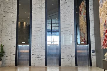 The MET Corporate Towers