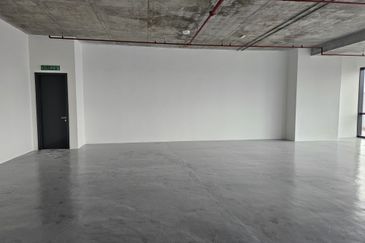 The MET Corporate Towers