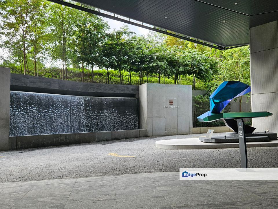 The MET Corporate Tower, Kuala Lumpur, Mont Kiara