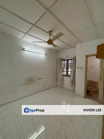 Bandar Bukit Puchong - 2 Storey House, Selangor, Puchong