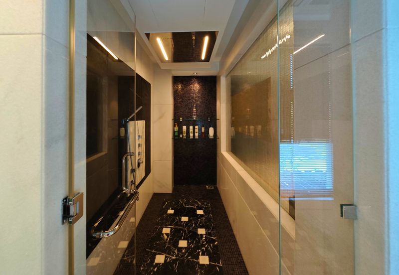 KGSAAS Golf Club, Seksyen 13