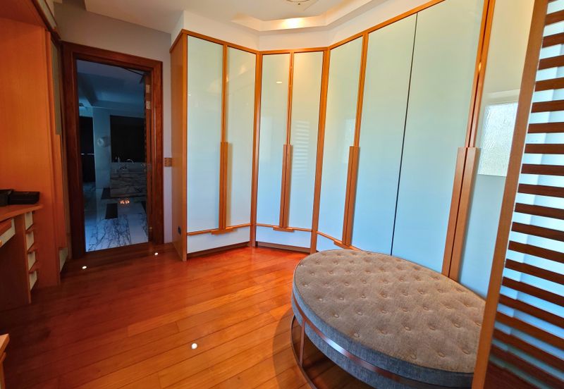 KGSAAS Golf Club, Seksyen 13