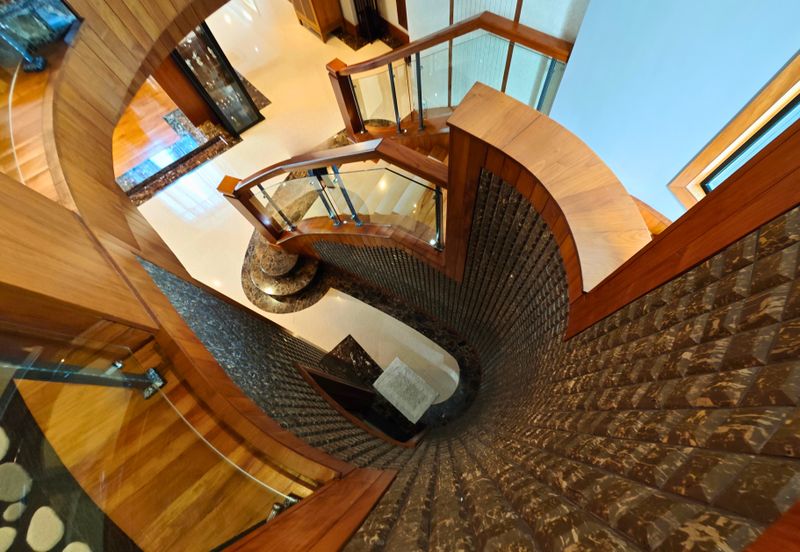 KGSAAS Golf Club, Seksyen 13