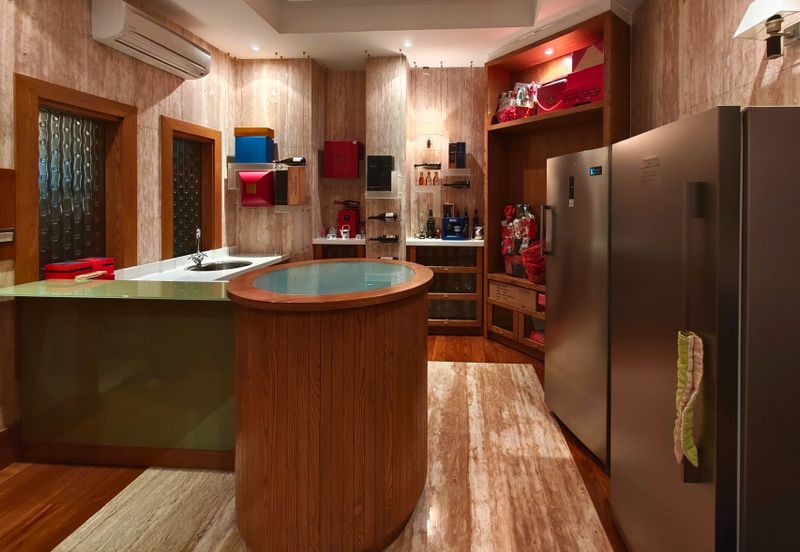 KGSAAS Golf Club, Seksyen 13