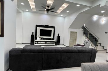 Seksyen 7, Shah Alam