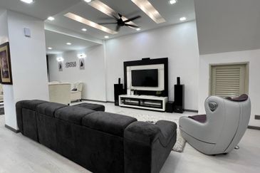 Seksyen 7, Shah Alam