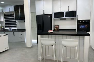 Seksyen 7, Shah Alam