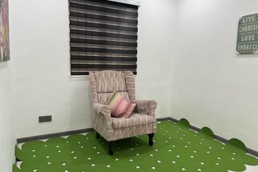 Seksyen 7, Shah Alam