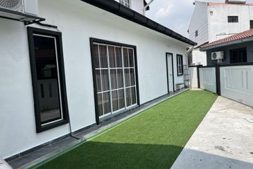 Seksyen 7, Shah Alam