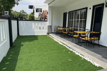 Seksyen 7, Shah Alam