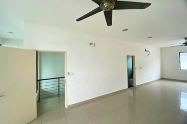 Kinrara Residence