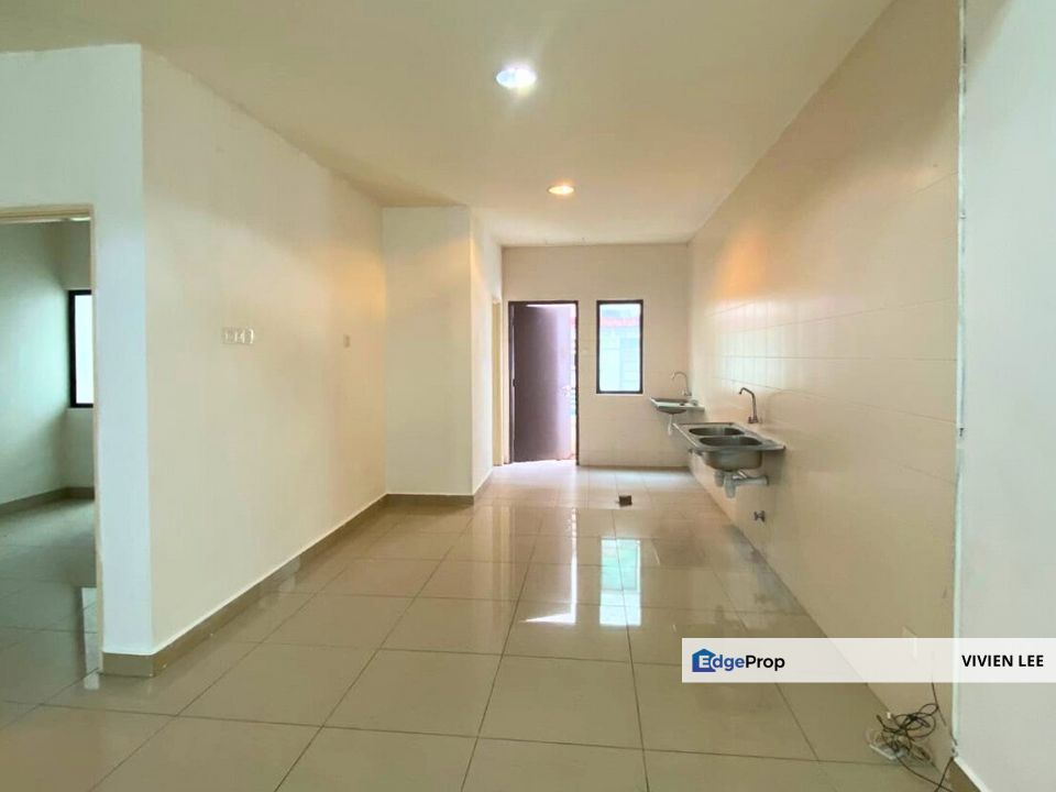 Kinrara Residence, Selangor, Bandar Kinrara Puchong