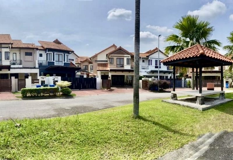 Lagenda Gardens Bukit Jelutong