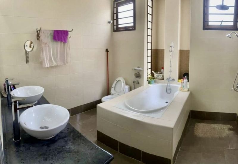 Lagenda Gardens Bukit Jelutong