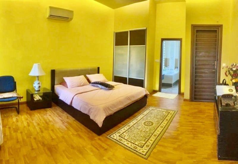 Lagenda Gardens Bukit Jelutong