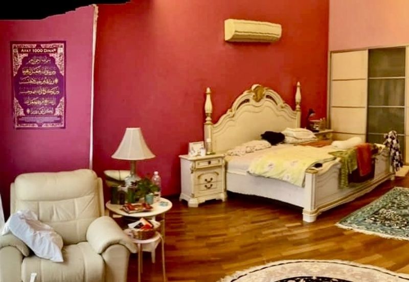 Lagenda Gardens Bukit Jelutong