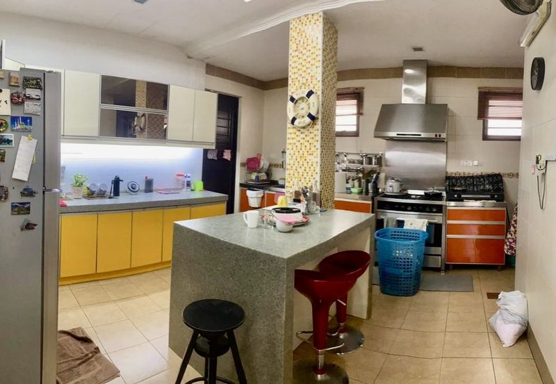 Lagenda Gardens Bukit Jelutong