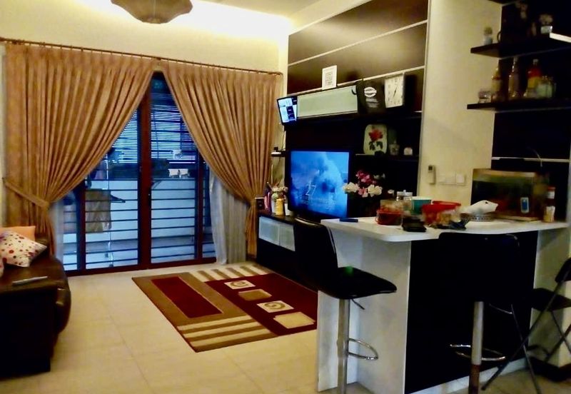 Lagenda Gardens Bukit Jelutong