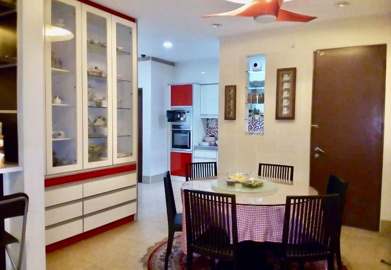 Lagenda Gardens Bukit Jelutong