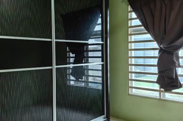 SU3 @ Bandar Saujana Utama