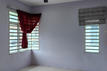 SU3 @ Bandar Saujana Utama